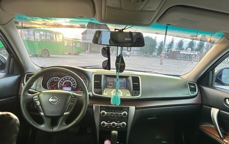 Nissan Teana, 2008 год, 960 000 рублей, 16 фотография