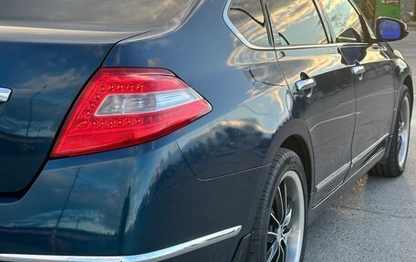 Nissan Teana, 2008 год, 960 000 рублей, 19 фотография