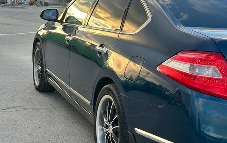 Nissan Teana, 2008 год, 960 000 рублей, 20 фотография