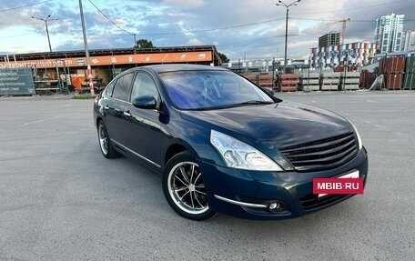 Nissan Teana, 2008 год, 960 000 рублей, 10 фотография