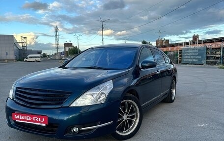 Nissan Teana, 2008 год, 960 000 рублей, 11 фотография