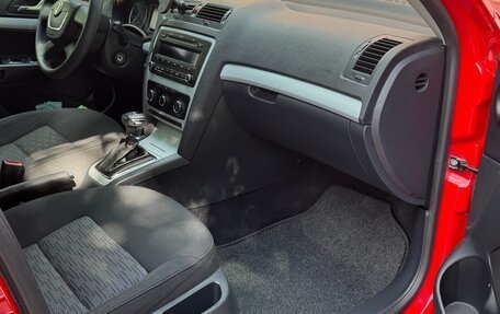 Skoda Octavia, 2011 год, 790 000 рублей, 15 фотография