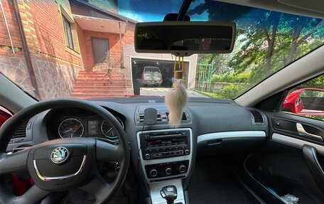 Skoda Octavia, 2011 год, 790 000 рублей, 10 фотография