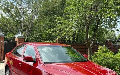 Skoda Octavia, 2011 год, 790 000 рублей, 4 фотография