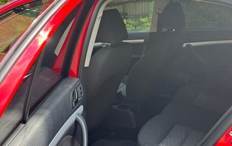 Skoda Octavia, 2011 год, 790 000 рублей, 5 фотография