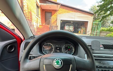 Skoda Octavia, 2011 год, 790 000 рублей, 11 фотография