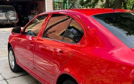 Skoda Octavia, 2011 год, 790 000 рублей, 2 фотография