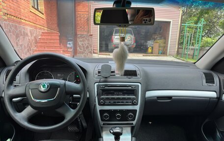 Skoda Octavia, 2011 год, 790 000 рублей, 12 фотография