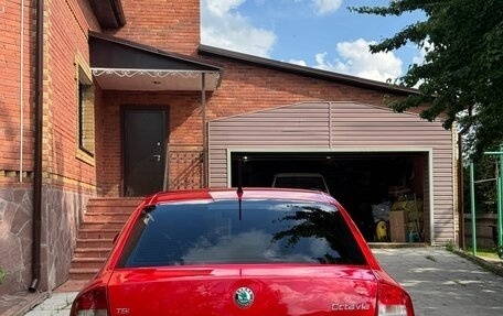 Skoda Octavia, 2011 год, 790 000 рублей, 3 фотография