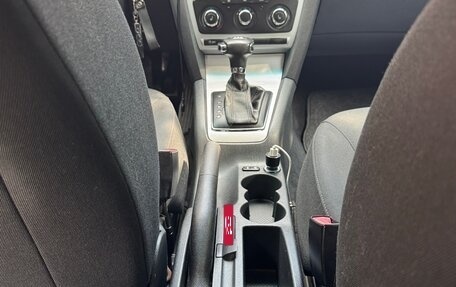 Skoda Octavia, 2011 год, 790 000 рублей, 13 фотография