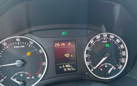 Skoda Octavia, 2011 год, 790 000 рублей, 16 фотография