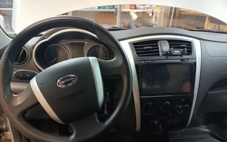 Datsun on-DO I рестайлинг, 2015 год, 430 000 рублей, 5 фотография
