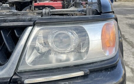 Mitsubishi Pajero Sport II рестайлинг, 2008 год, 1 150 000 рублей, 5 фотография