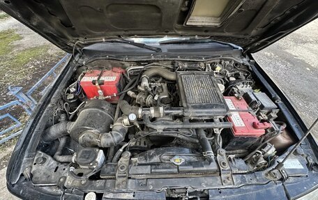 Mitsubishi Pajero Sport II рестайлинг, 2008 год, 1 150 000 рублей, 3 фотография