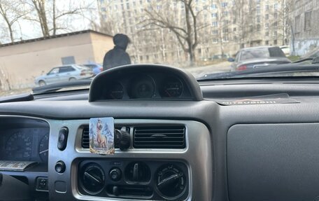 Mitsubishi Pajero Sport II рестайлинг, 2008 год, 1 150 000 рублей, 15 фотография