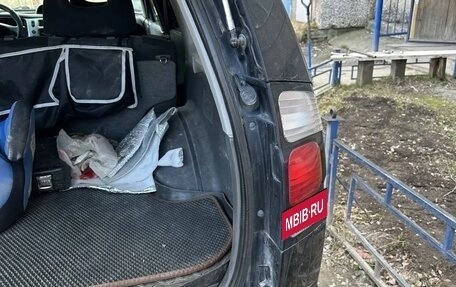Mitsubishi Pajero Sport II рестайлинг, 2008 год, 1 150 000 рублей, 14 фотография