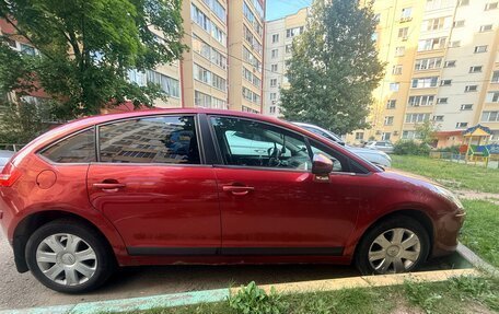 Citroen C4 II рестайлинг, 2010 год, 400 000 рублей, 4 фотография