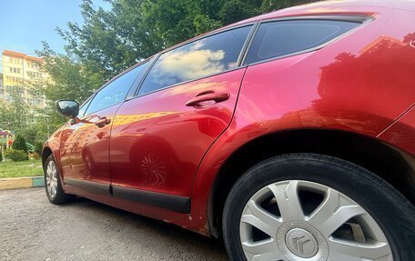Citroen C4 II рестайлинг, 2010 год, 400 000 рублей, 6 фотография