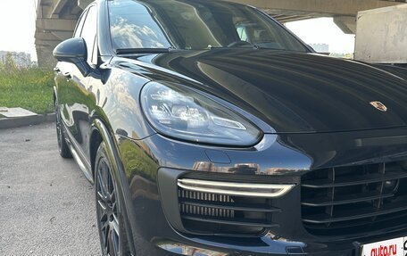 Porsche Cayenne III, 2015 год, 5 650 000 рублей, 4 фотография