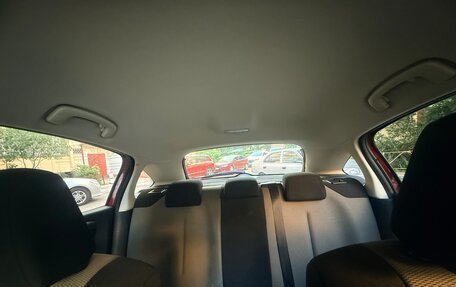 Citroen C4 II рестайлинг, 2010 год, 400 000 рублей, 11 фотография