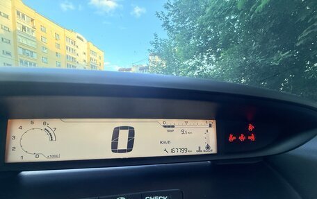 Citroen C4 II рестайлинг, 2010 год, 400 000 рублей, 12 фотография