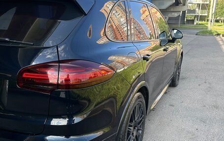 Porsche Cayenne III, 2015 год, 5 650 000 рублей, 6 фотография