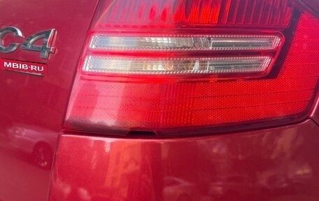 Citroen C4 II рестайлинг, 2010 год, 400 000 рублей, 8 фотография