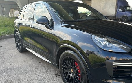 Porsche Cayenne III, 2015 год, 5 650 000 рублей, 8 фотография