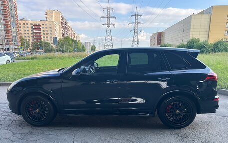 Porsche Cayenne III, 2015 год, 5 650 000 рублей, 10 фотография