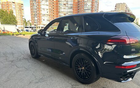 Porsche Cayenne III, 2015 год, 5 650 000 рублей, 11 фотография