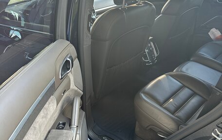 Porsche Cayenne III, 2015 год, 5 650 000 рублей, 18 фотография