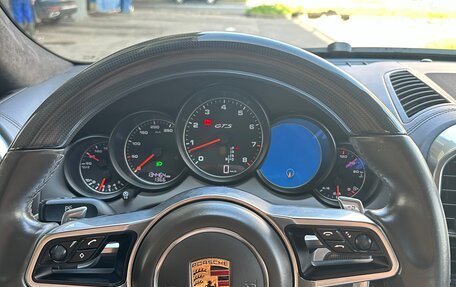 Porsche Cayenne III, 2015 год, 5 650 000 рублей, 13 фотография