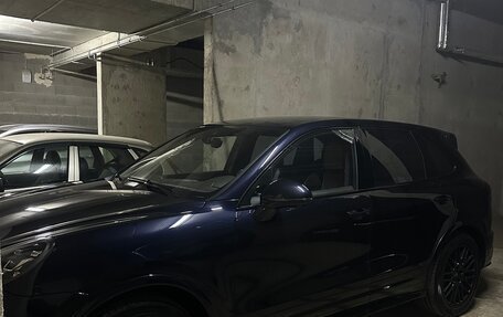 Porsche Cayenne III, 2015 год, 5 650 000 рублей, 21 фотография