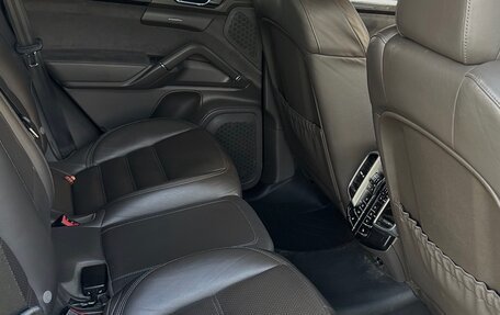 Porsche Cayenne III, 2015 год, 5 650 000 рублей, 19 фотография