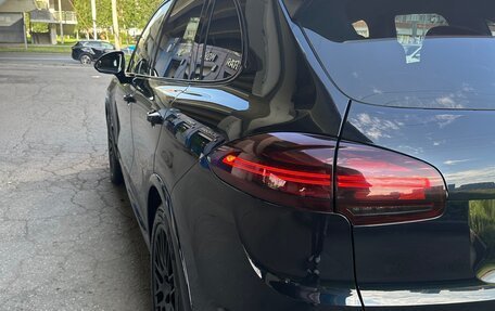 Porsche Cayenne III, 2015 год, 5 650 000 рублей, 7 фотография