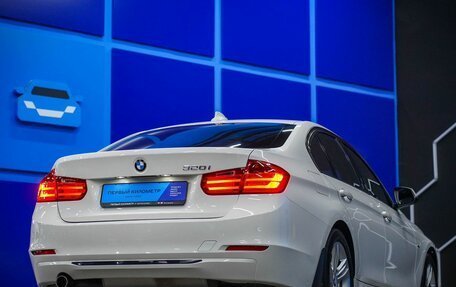 BMW 3 серия, 2013 год, 1 770 000 рублей, 6 фотография