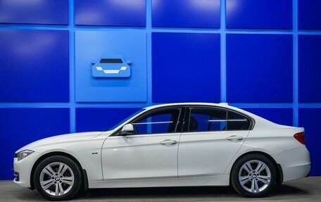 BMW 3 серия, 2013 год, 1 770 000 рублей, 3 фотография