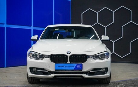 BMW 3 серия, 2013 год, 1 770 000 рублей, 4 фотография