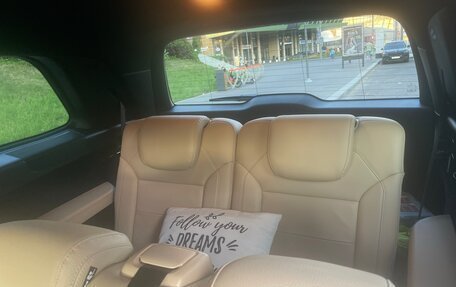 Mercedes-Benz GLS, 2018 год, 6 100 000 рублей, 8 фотография