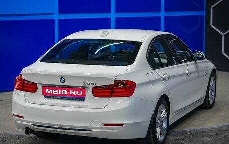 BMW 3 серия, 2013 год, 1 770 000 рублей, 7 фотография