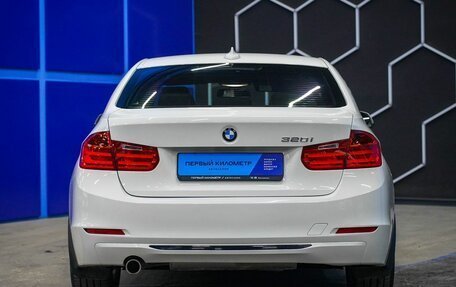 BMW 3 серия, 2013 год, 1 770 000 рублей, 8 фотография