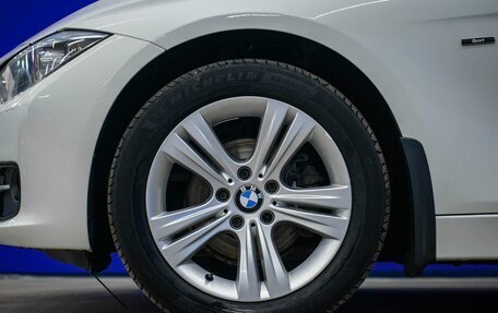 BMW 3 серия, 2013 год, 1 770 000 рублей, 10 фотография