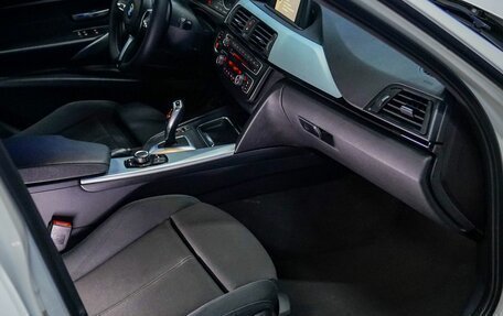 BMW 3 серия, 2013 год, 1 770 000 рублей, 12 фотография