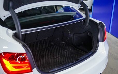 BMW 3 серия, 2013 год, 1 770 000 рублей, 9 фотография