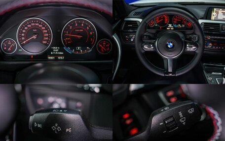 BMW 3 серия, 2013 год, 1 770 000 рублей, 23 фотография