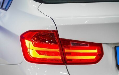 BMW 3 серия, 2013 год, 1 770 000 рублей, 20 фотография