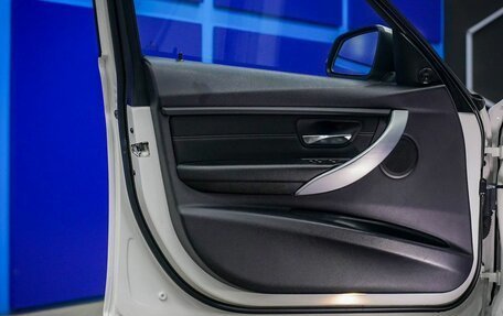 BMW 3 серия, 2013 год, 1 770 000 рублей, 14 фотография