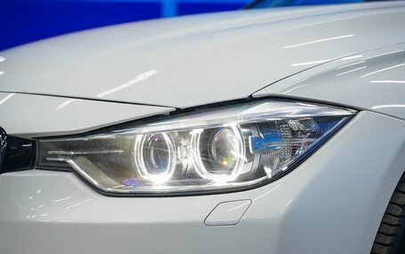 BMW 3 серия, 2013 год, 1 770 000 рублей, 18 фотография