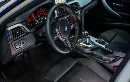 BMW 3 серия, 2013 год, 1 770 000 рублей, 11 фотография