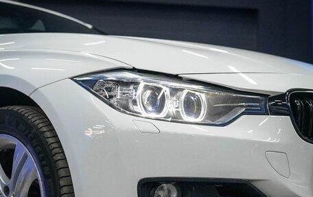 BMW 3 серия, 2013 год, 1 770 000 рублей, 17 фотография